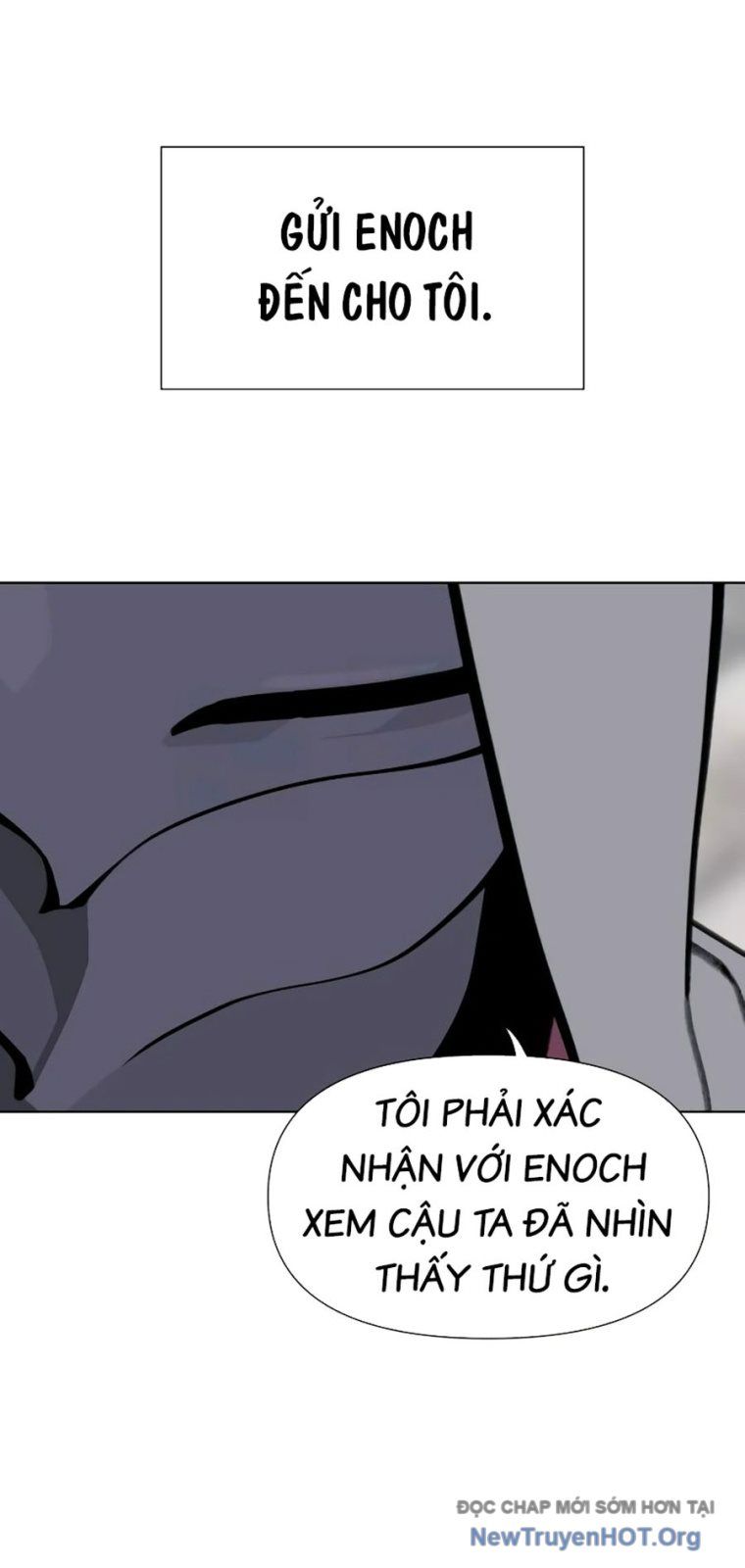 Enoch Và Truyền Thuyết Thánh Thụ Chapter 8 - Trang 2