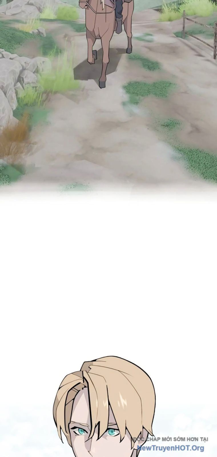 Enoch Và Truyền Thuyết Thánh Thụ Chapter 8 - Trang 2