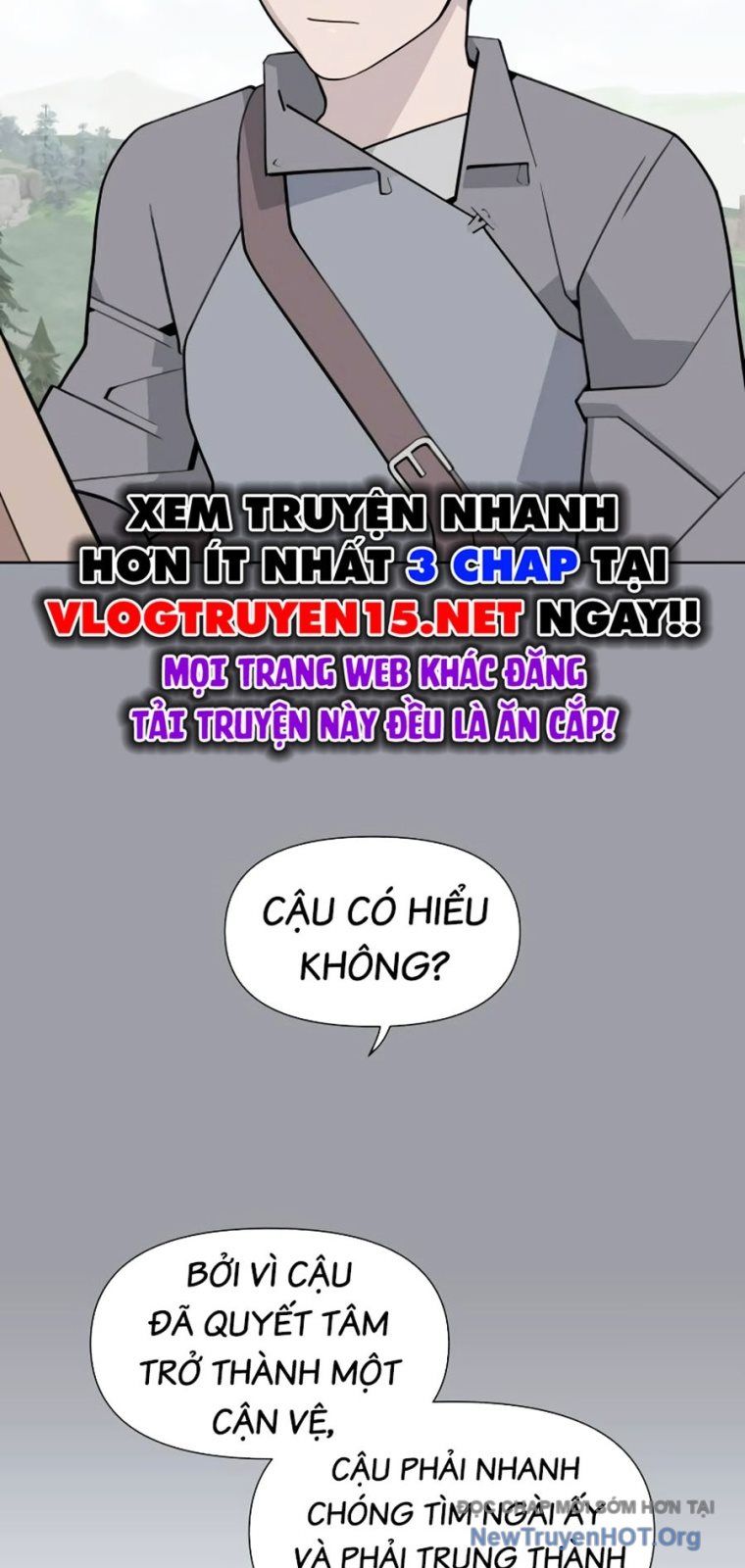 Enoch Và Truyền Thuyết Thánh Thụ Chapter 8 - Trang 2