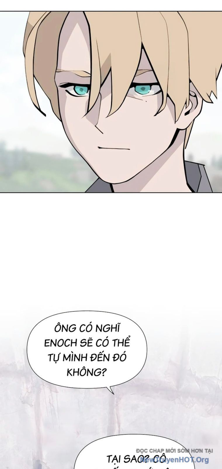 Enoch Và Truyền Thuyết Thánh Thụ Chapter 8 - Trang 2