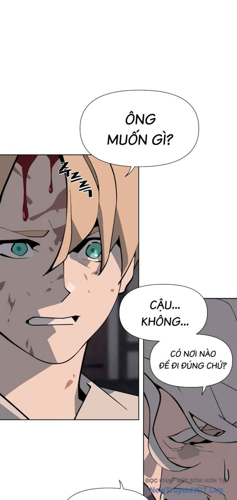 Enoch Và Truyền Thuyết Thánh Thụ Chapter 8 - Trang 2