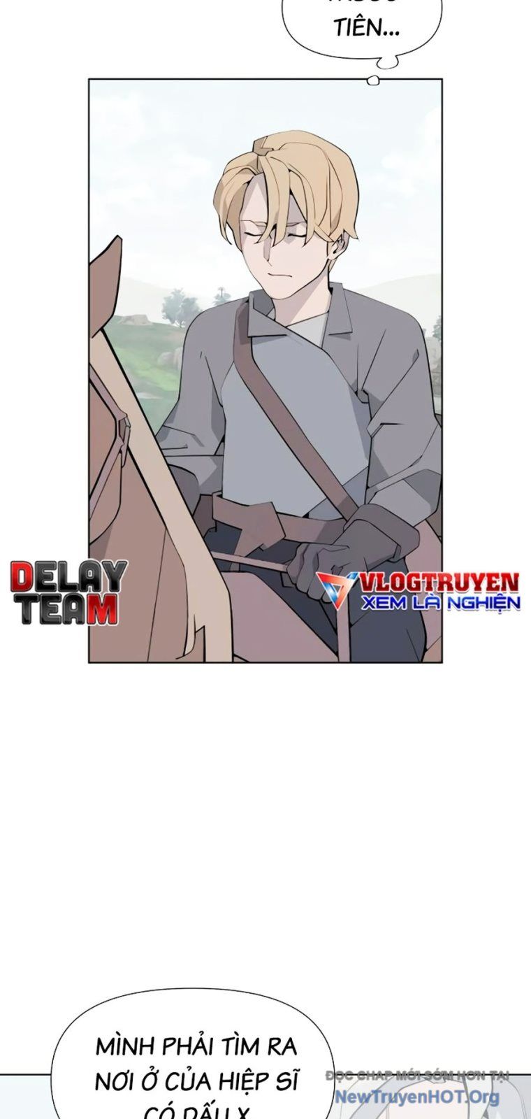 Enoch Và Truyền Thuyết Thánh Thụ Chapter 8 - Trang 2