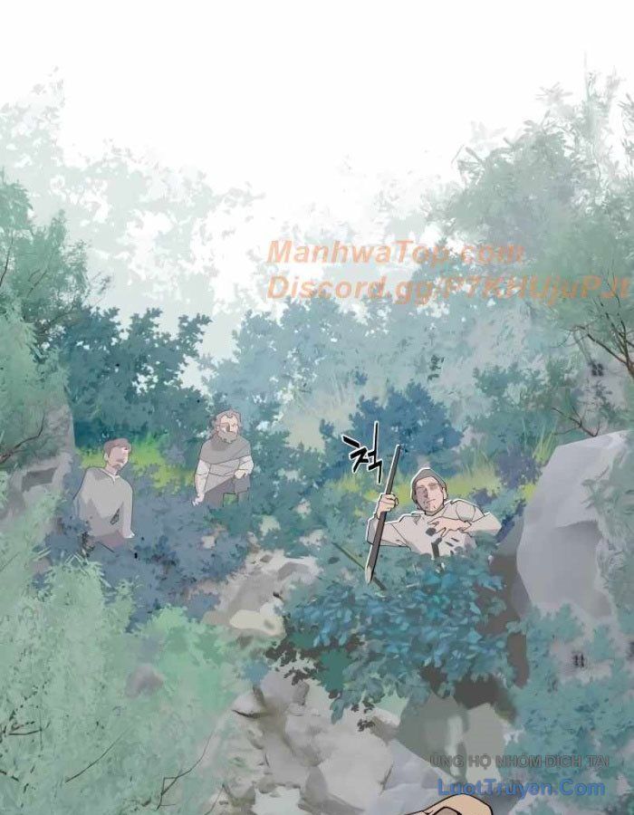 Enoch Và Truyền Thuyết Thánh Thụ Chapter 9 - Trang 2