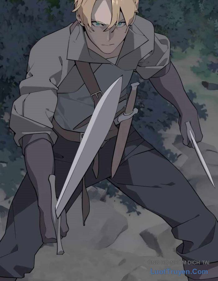 Enoch Và Truyền Thuyết Thánh Thụ Chapter 9 - Trang 2