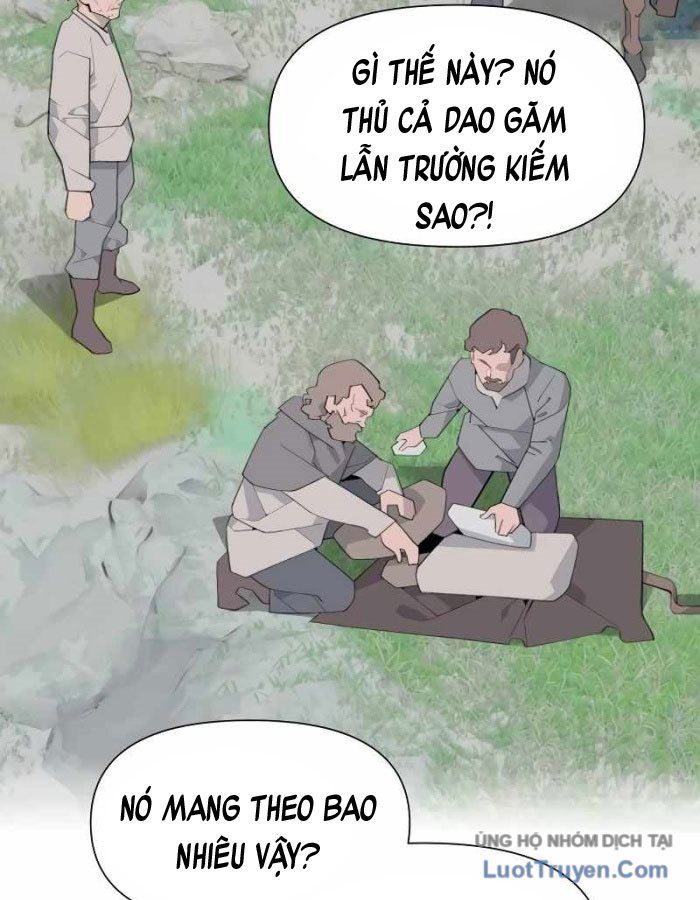 Enoch Và Truyền Thuyết Thánh Thụ Chapter 9 - Trang 2