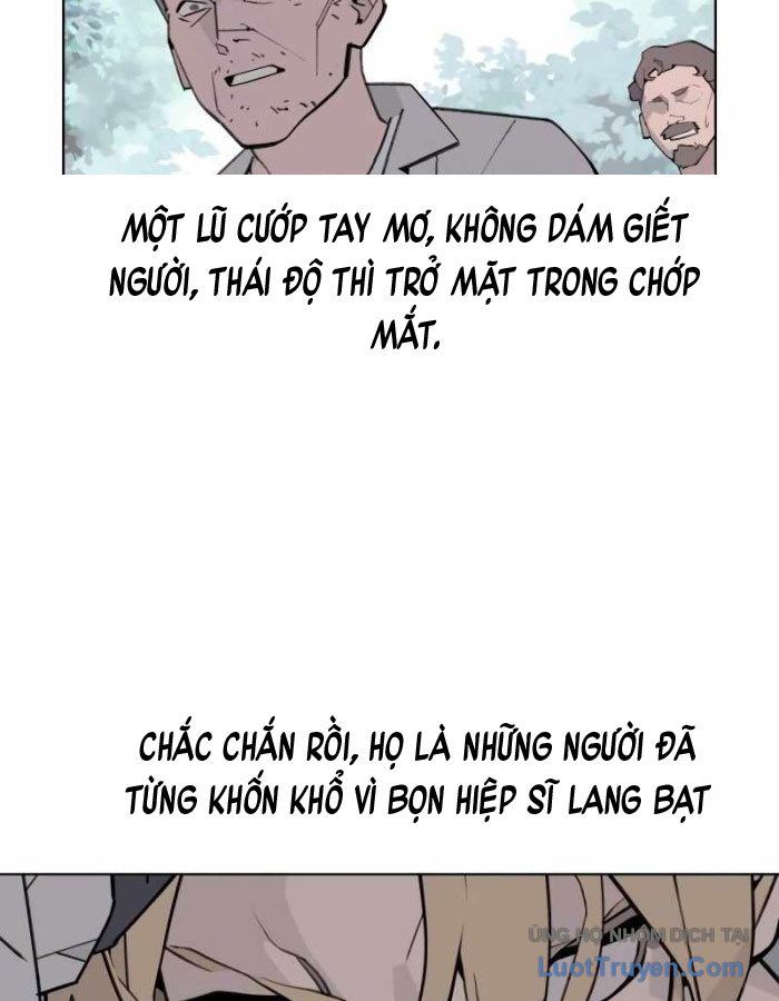 Enoch Và Truyền Thuyết Thánh Thụ Chapter 9 - Trang 2