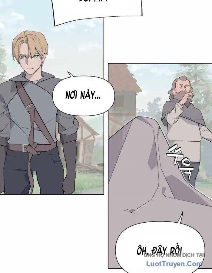 Enoch Và Truyền Thuyết Thánh Thụ Chapter 9 - Trang 2