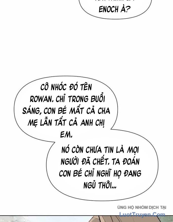 Enoch Và Truyền Thuyết Thánh Thụ Chapter 9 - Trang 2
