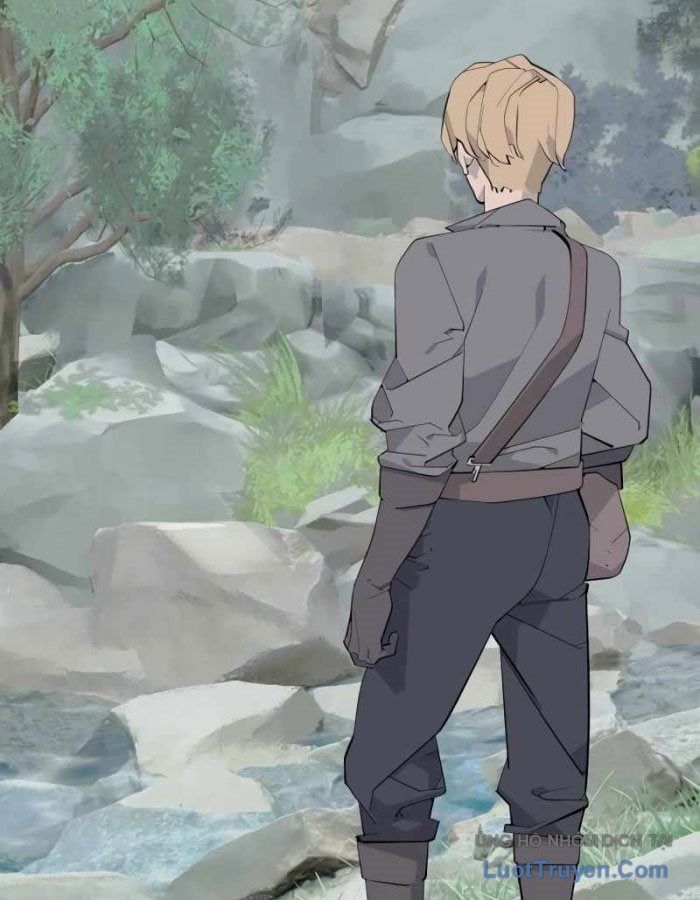 Enoch Và Truyền Thuyết Thánh Thụ Chapter 9 - Trang 2