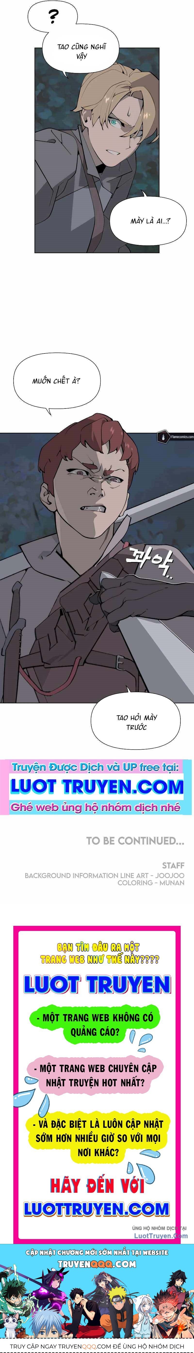 Enoch Và Truyền Thuyết Thánh Thụ Chapter 10 - Trang 2