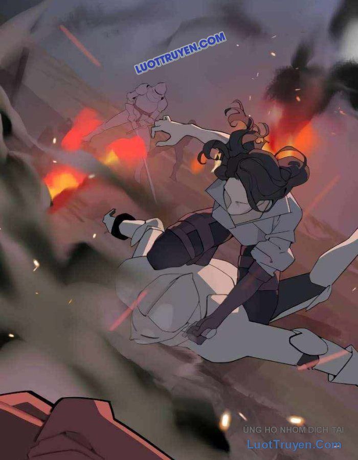 Enoch Và Truyền Thuyết Thánh Thụ Chapter 11 - Trang 2
