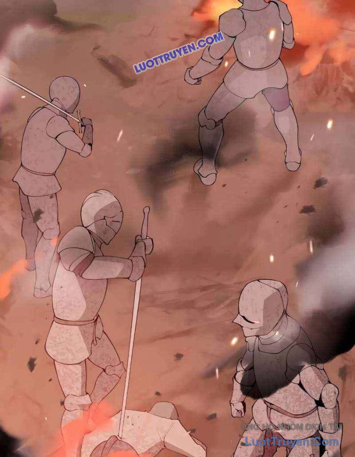 Enoch Và Truyền Thuyết Thánh Thụ Chapter 11 - Trang 2