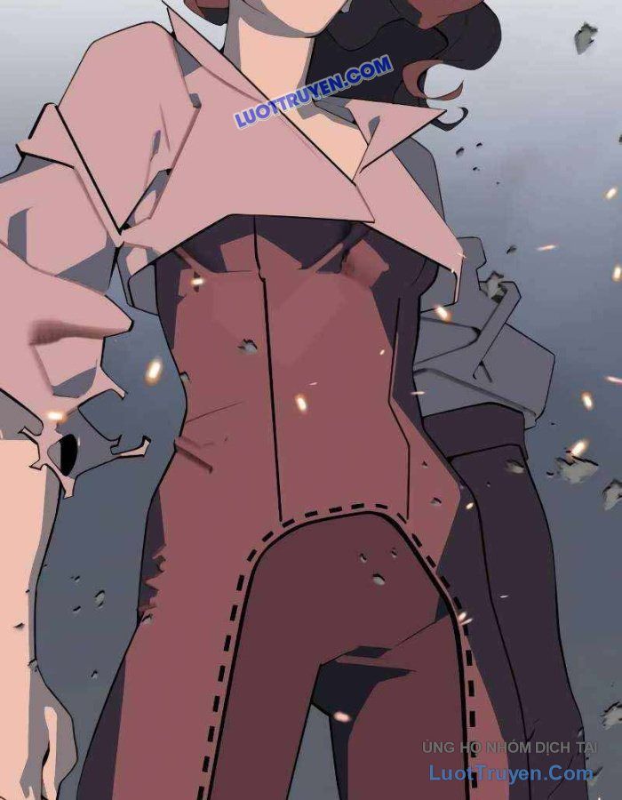 Enoch Và Truyền Thuyết Thánh Thụ Chapter 11 - Trang 2