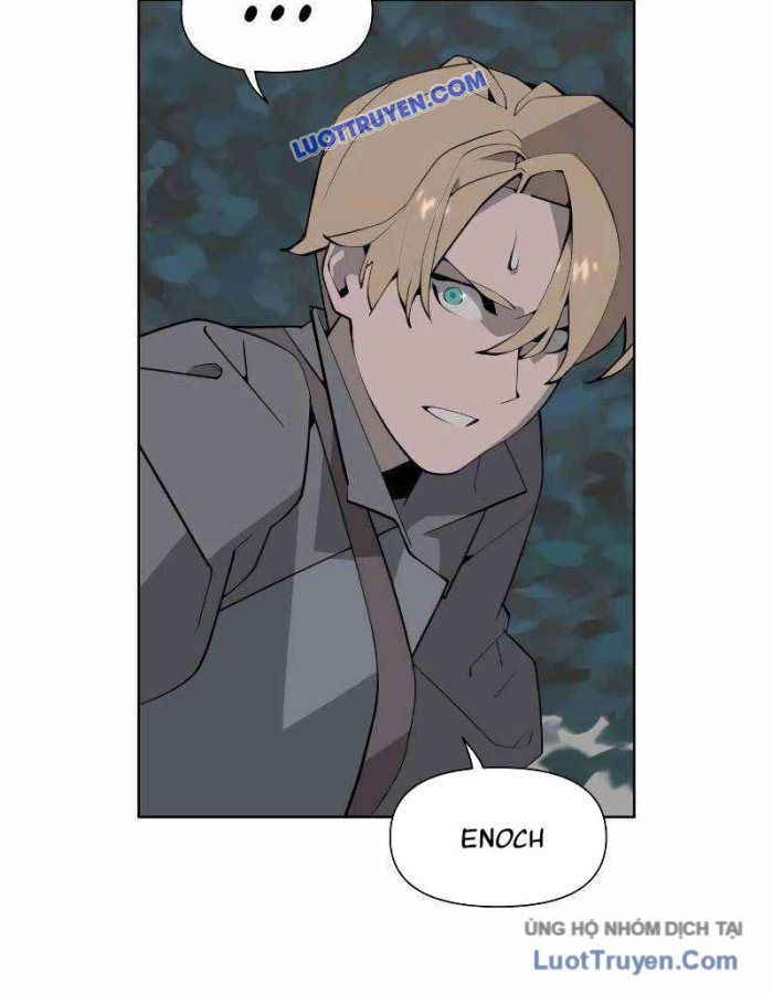 Enoch Và Truyền Thuyết Thánh Thụ Chapter 11 - Trang 2