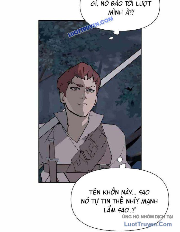 Enoch Và Truyền Thuyết Thánh Thụ Chapter 11 - Trang 2