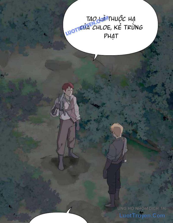 Enoch Và Truyền Thuyết Thánh Thụ Chapter 11 - Trang 2