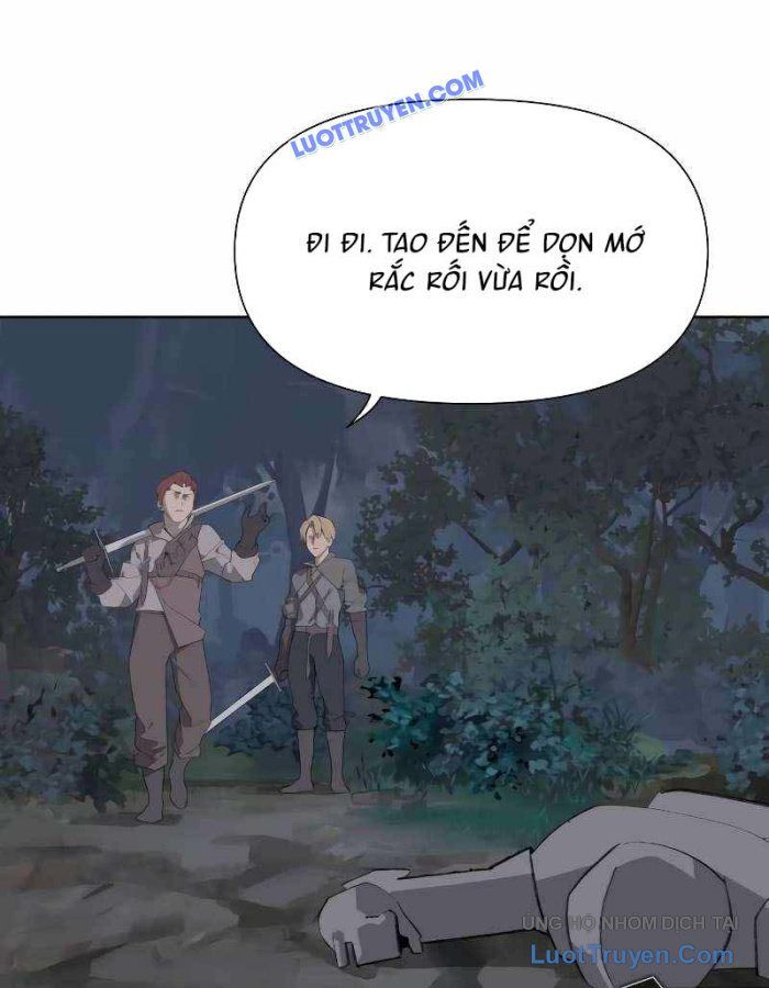 Enoch Và Truyền Thuyết Thánh Thụ Chapter 11 - Trang 2