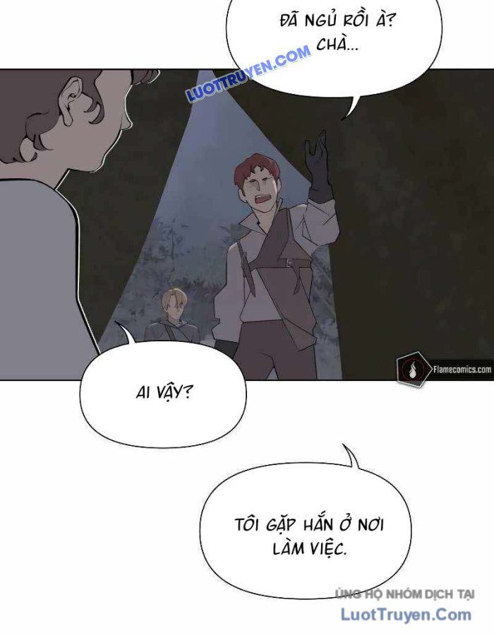 Enoch Và Truyền Thuyết Thánh Thụ Chapter 11 - Trang 2