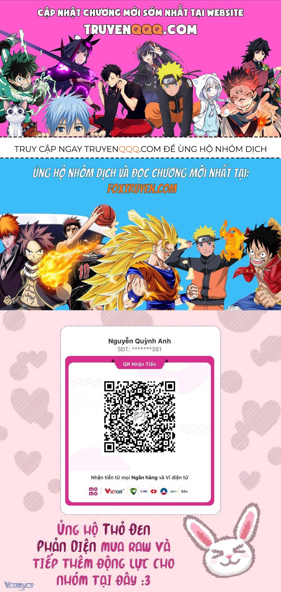 Hoa Giương Kiếm Chapter 19 - Trang 2