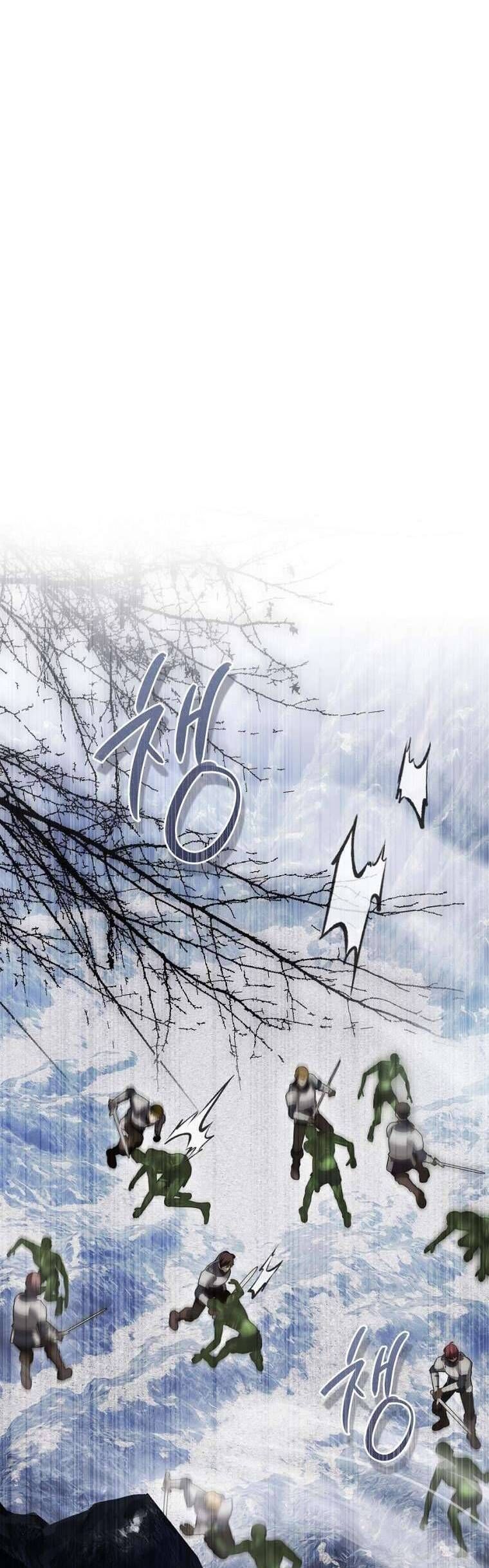 Hoa Giương Kiếm Chapter 19 - Trang 2