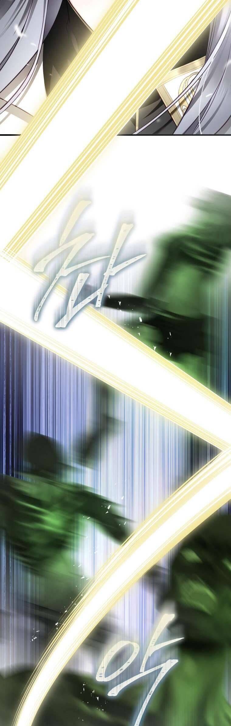 Hoa Giương Kiếm Chapter 19 - Trang 2