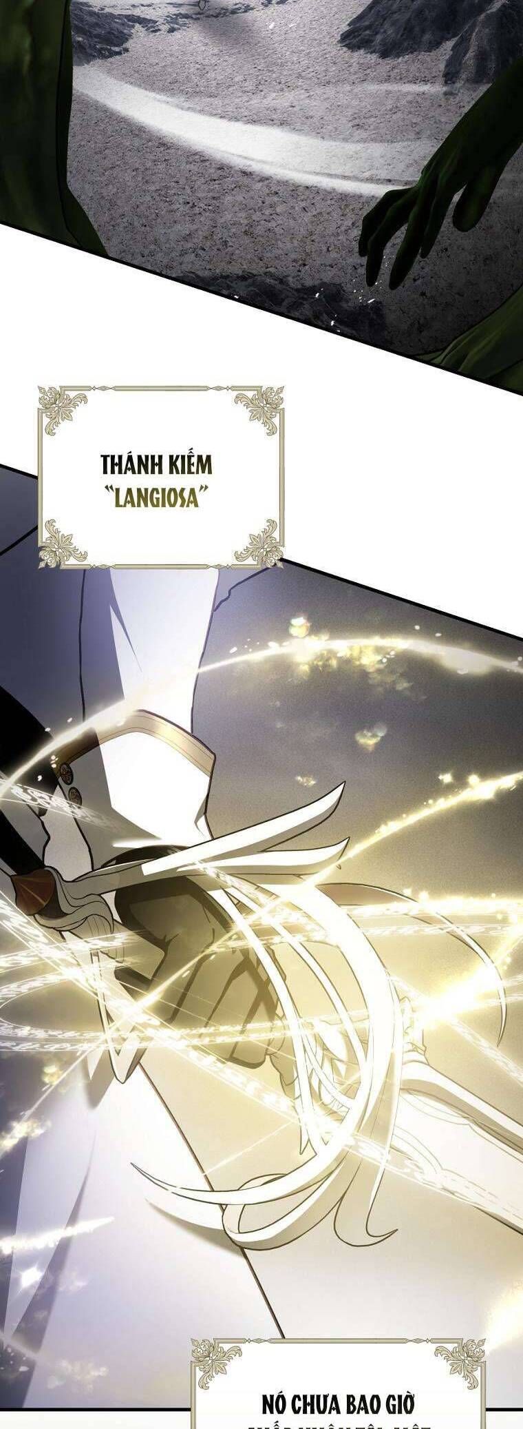 Hoa Giương Kiếm Chapter 19 - Trang 2