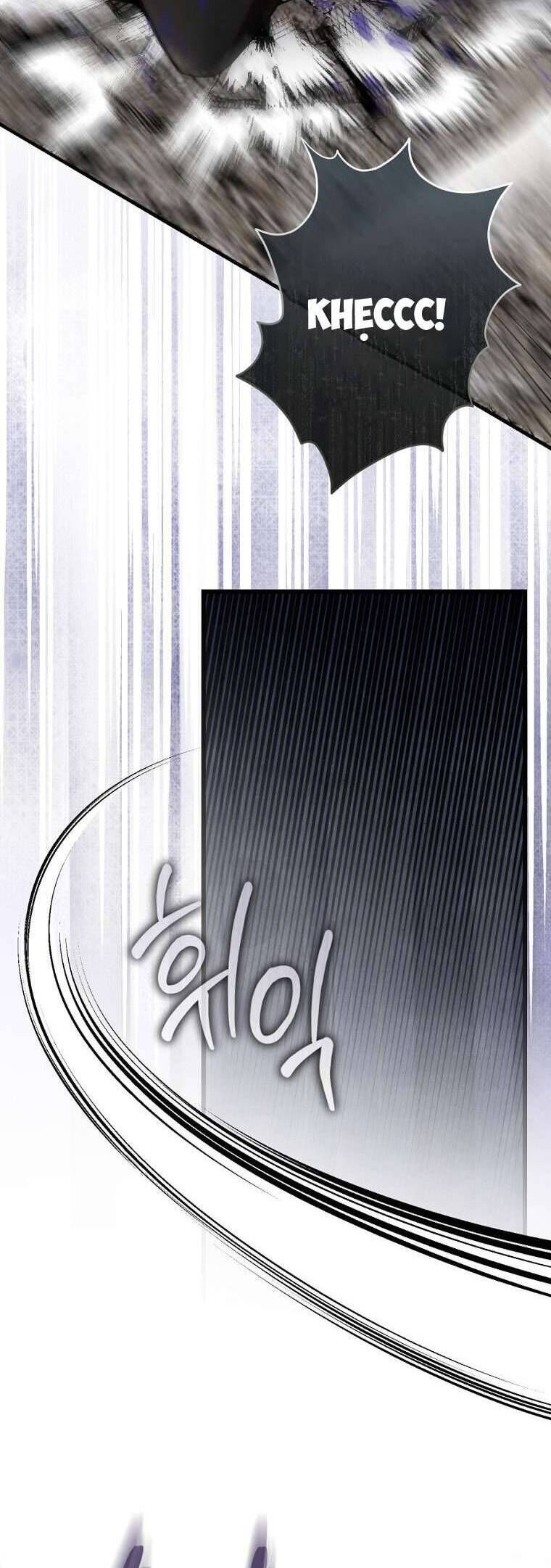 Hoa Giương Kiếm Chapter 19 - Trang 2
