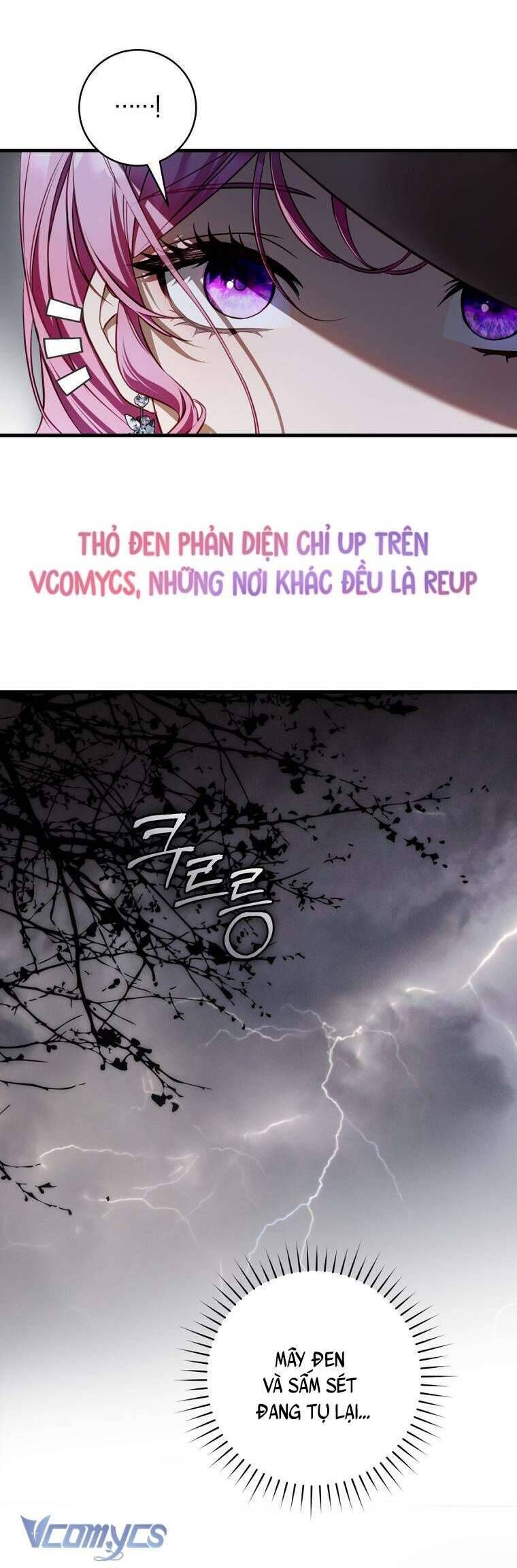 Hoa Giương Kiếm Chapter 19 - Trang 2