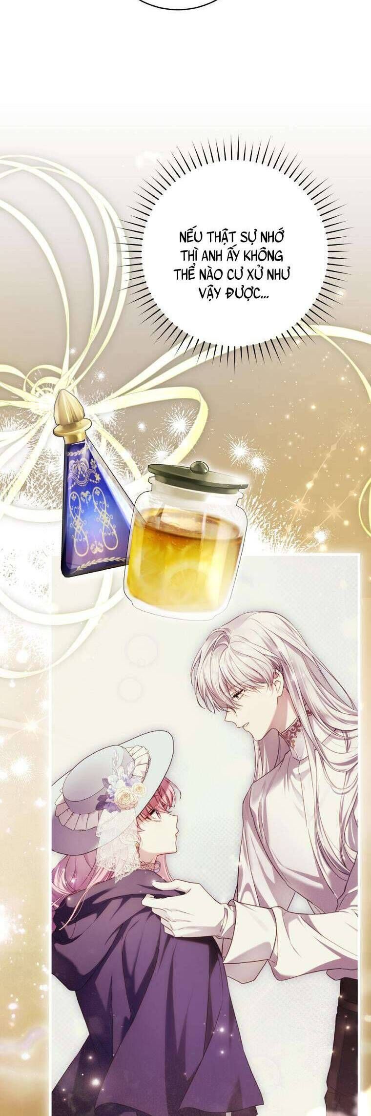 Hoa Giương Kiếm Chapter 19 - Trang 2