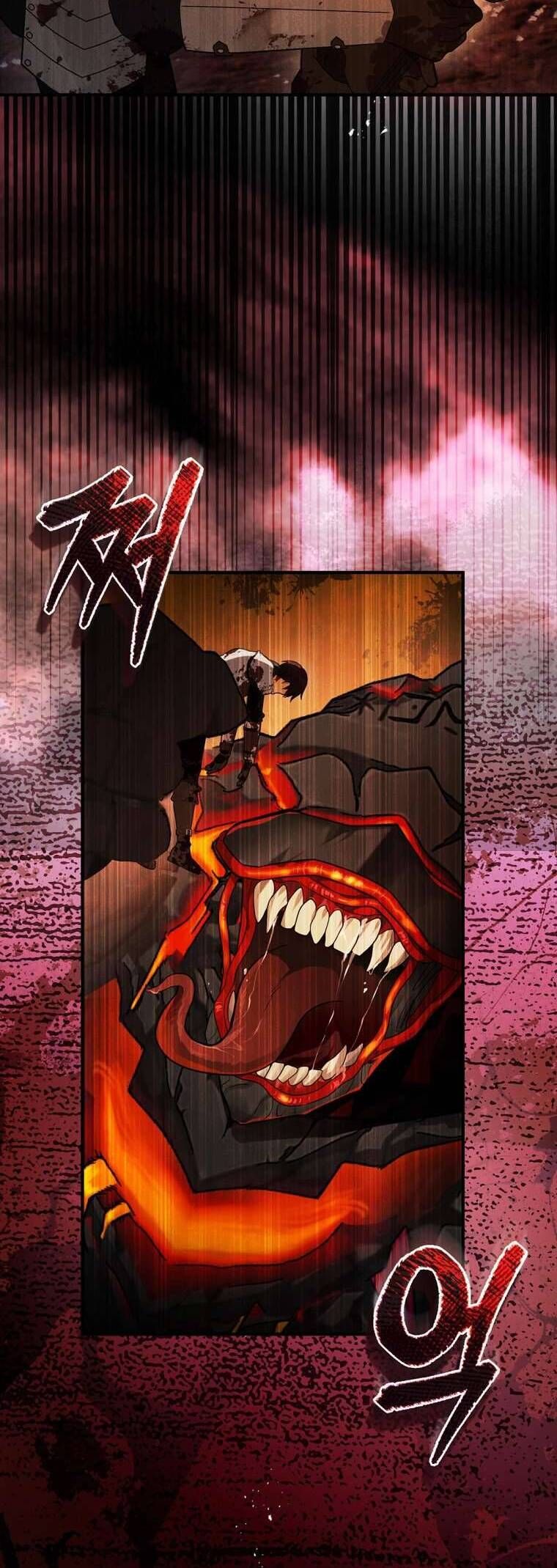 Hoa Giương Kiếm Chapter 23 - Trang 2