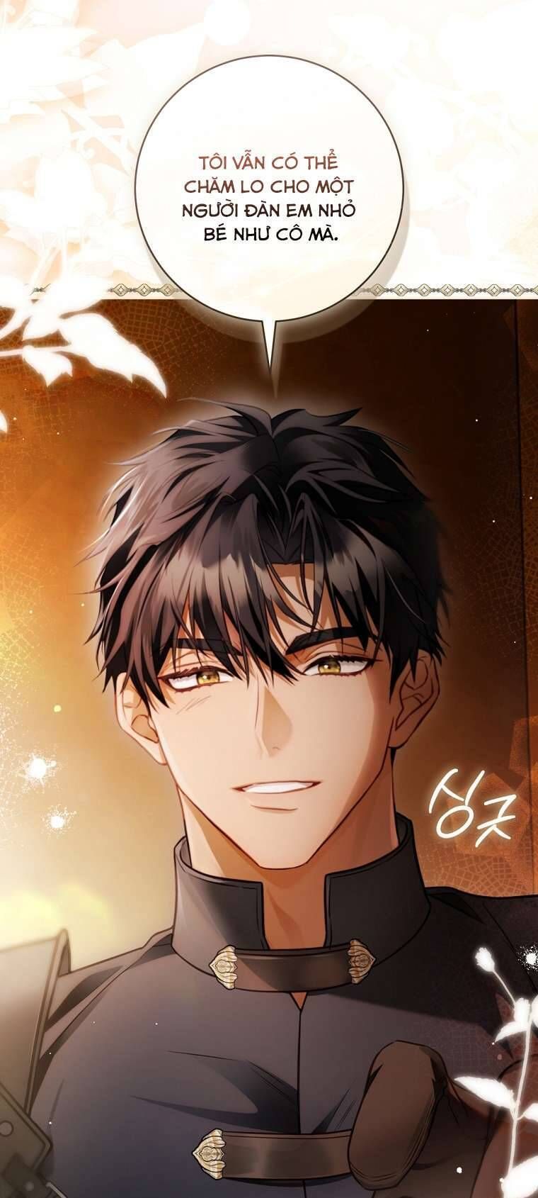 Hoa Giương Kiếm Chapter 23 - Trang 2