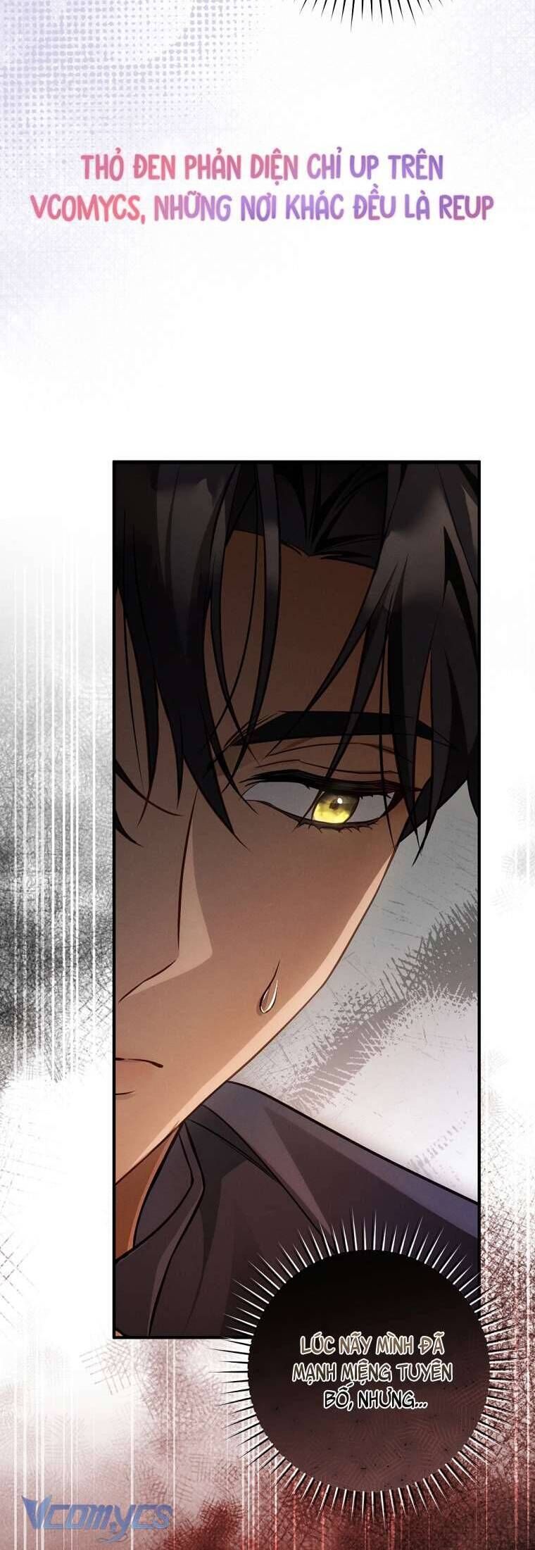 Hoa Giương Kiếm Chapter 23 - Trang 2