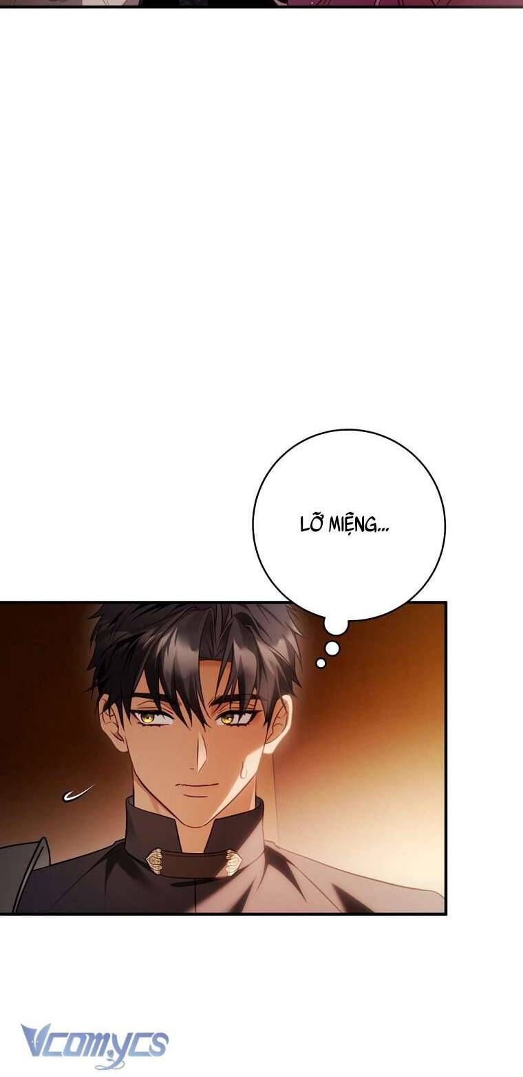 Hoa Giương Kiếm Chapter 23 - Trang 2