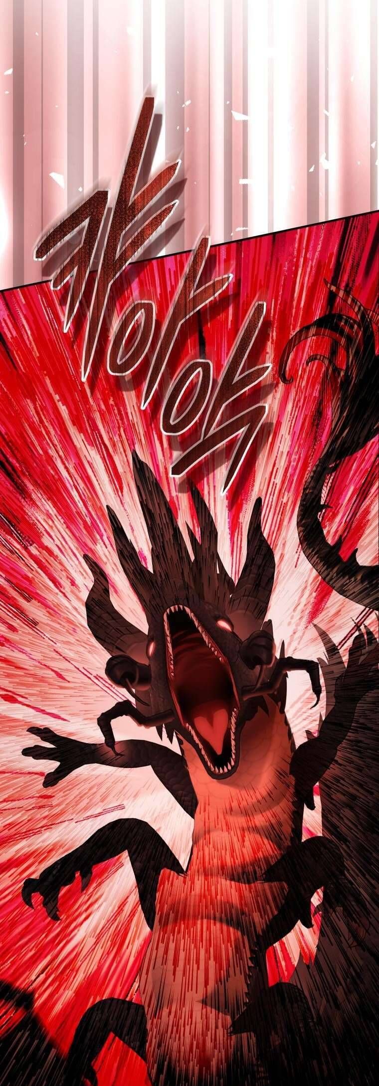 Hoa Giương Kiếm Chapter 25 - Trang 2