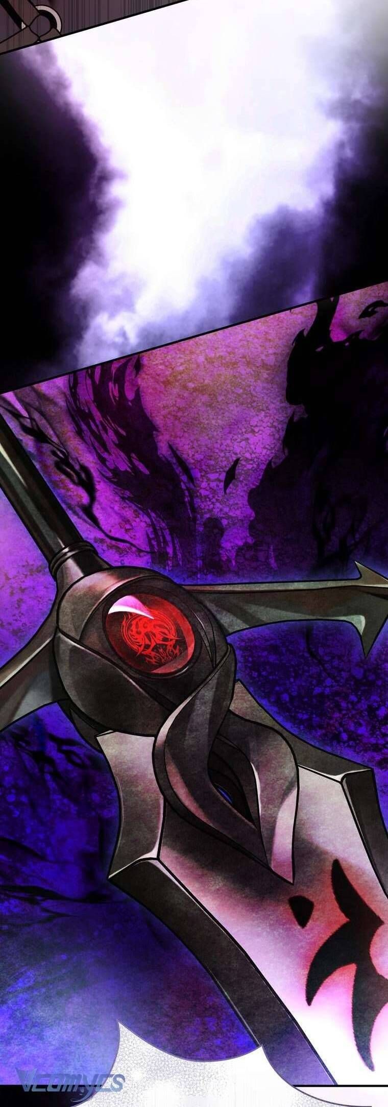Hoa Giương Kiếm Chapter 25 - Trang 2