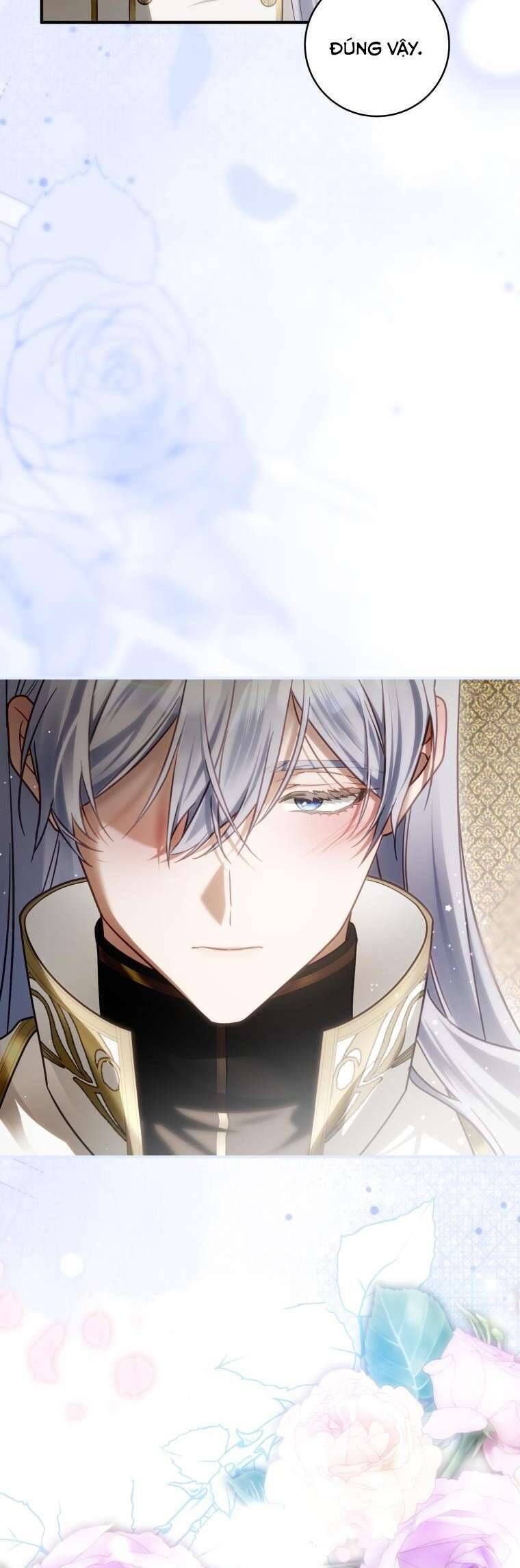 Hoa Giương Kiếm Chapter 40 - Trang 2