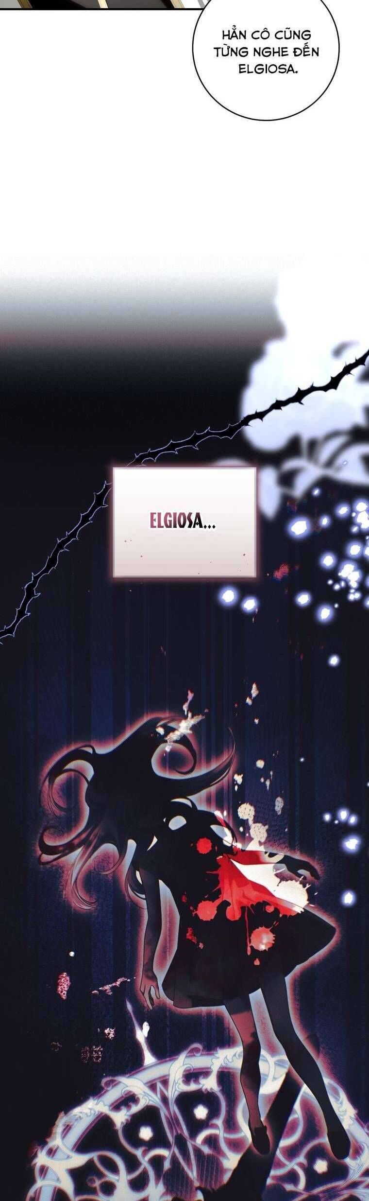 Hoa Giương Kiếm Chapter 40 - Trang 2