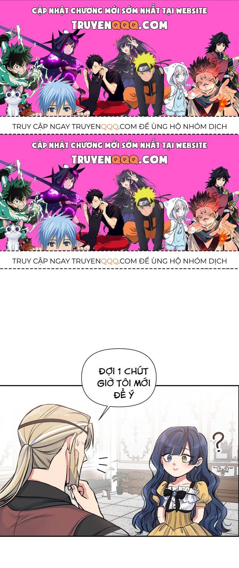 Phải Lòng Ông Nội Của Vị Hôn Phu Cũ Của Tôi Chapter 49.2 - Trang 2