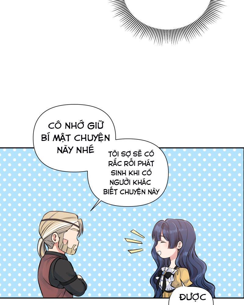 Phải Lòng Ông Nội Của Vị Hôn Phu Cũ Của Tôi Chapter 49.2 - Trang 2