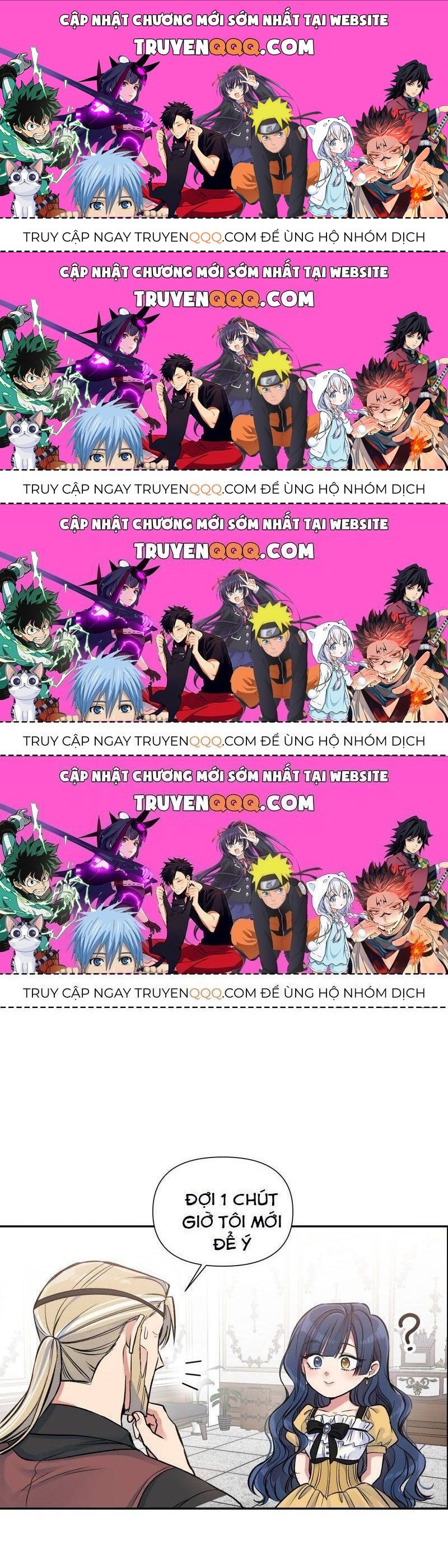 Phải Lòng Ông Nội Của Vị Hôn Phu Cũ Của Tôi Chapter 49.4 - Trang 2