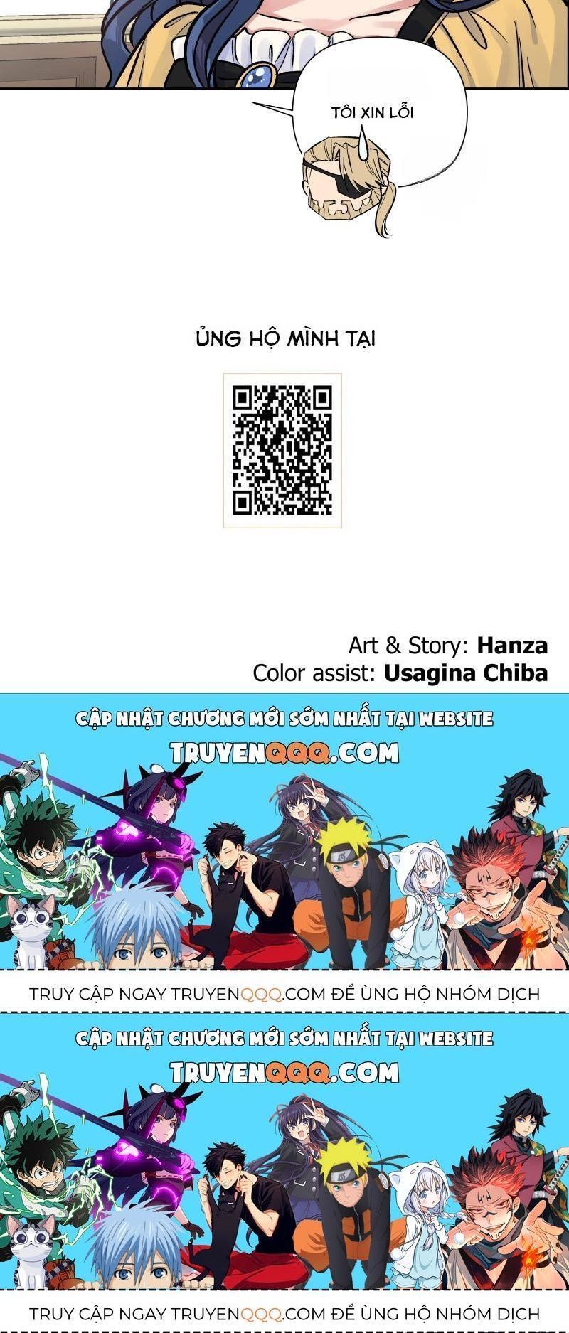 Phải Lòng Ông Nội Của Vị Hôn Phu Cũ Của Tôi Chapter 49.4 - Trang 2