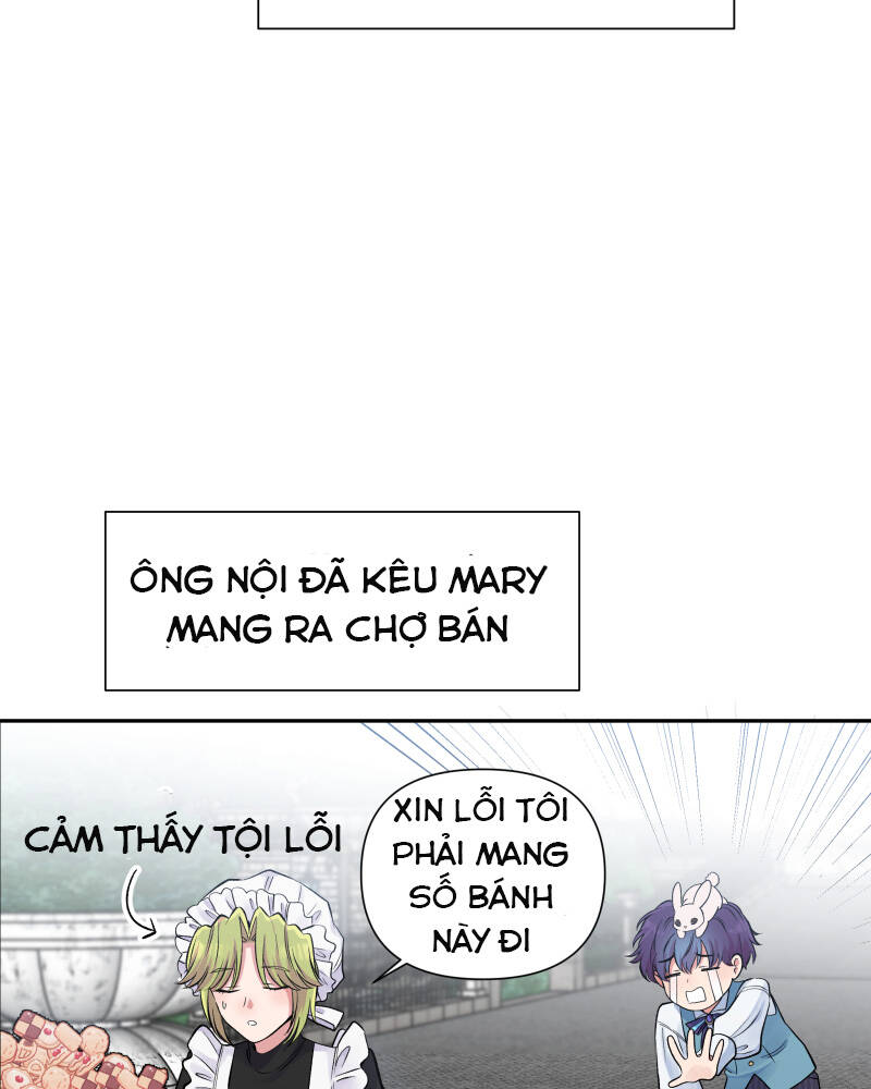 Phải Lòng Ông Nội Của Vị Hôn Phu Cũ Của Tôi Chapter 62 - Trang 2