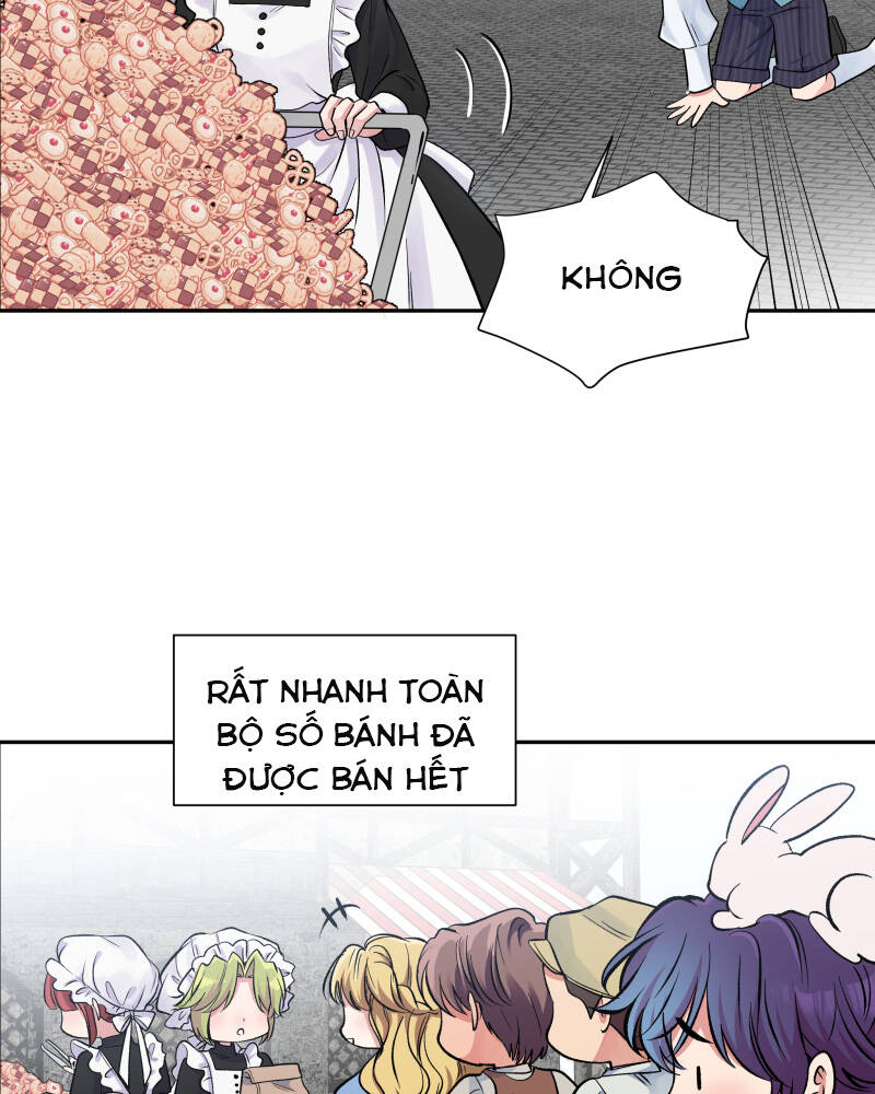 Phải Lòng Ông Nội Của Vị Hôn Phu Cũ Của Tôi Chapter 62 - Trang 2