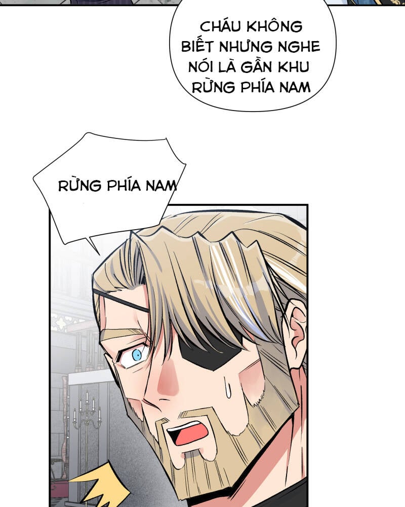 Phải Lòng Ông Nội Của Vị Hôn Phu Cũ Của Tôi Chapter 64 - Trang 2