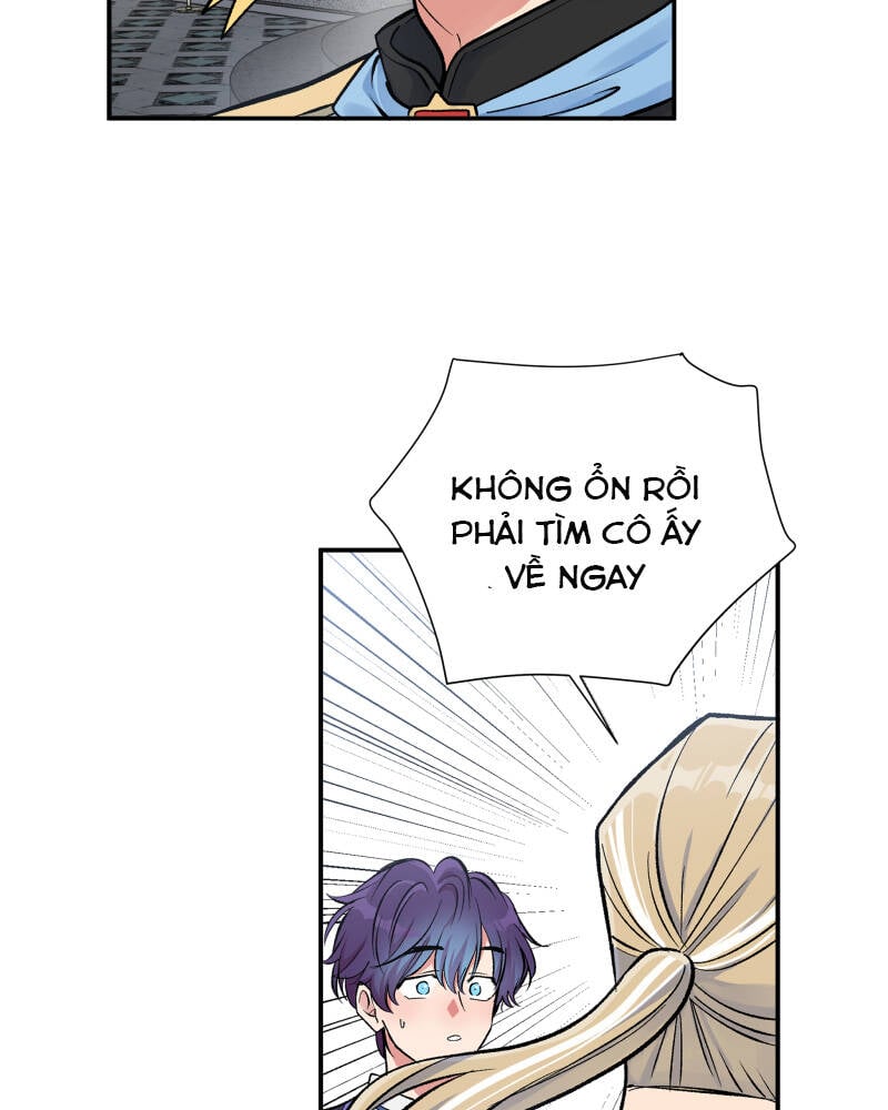 Phải Lòng Ông Nội Của Vị Hôn Phu Cũ Của Tôi Chapter 64 - Trang 2