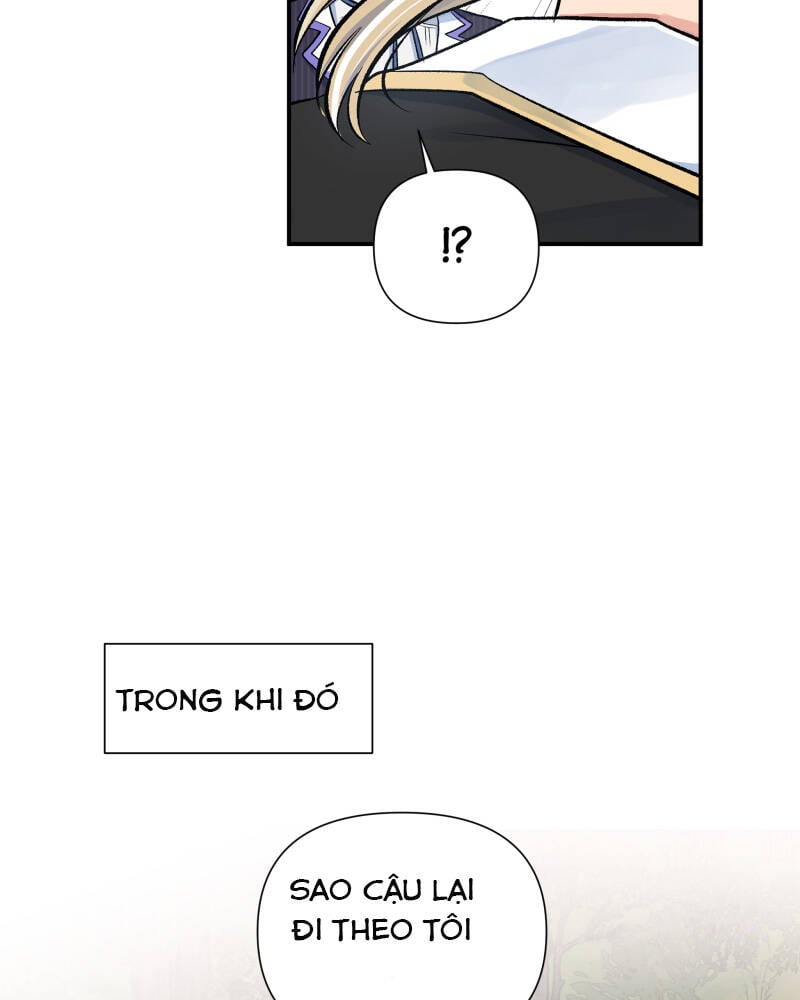 Phải Lòng Ông Nội Của Vị Hôn Phu Cũ Của Tôi Chapter 64 - Trang 2