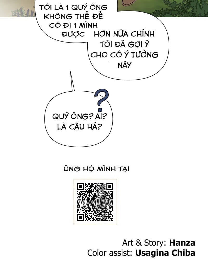 Phải Lòng Ông Nội Của Vị Hôn Phu Cũ Của Tôi Chapter 64 - Trang 2