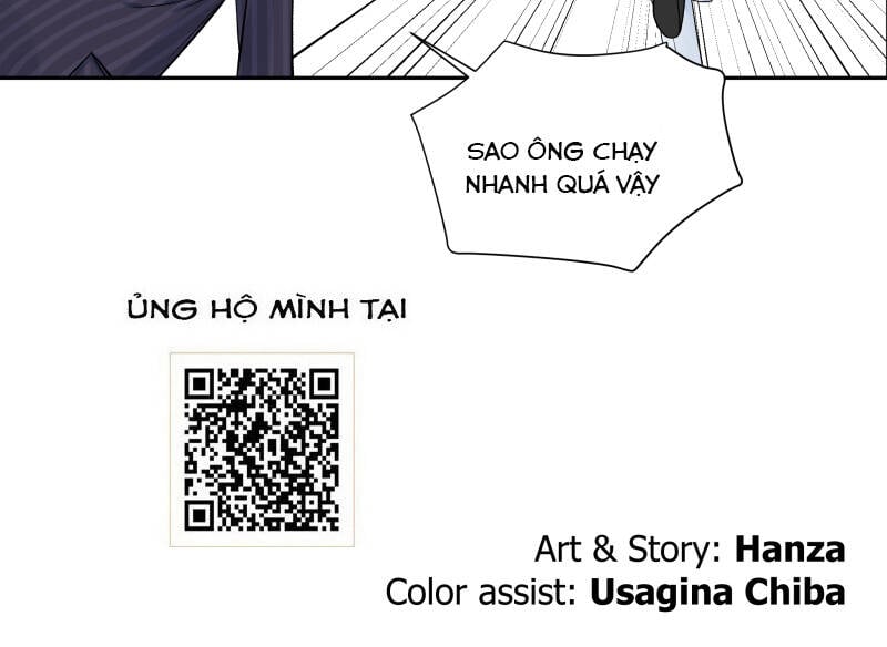 Phải Lòng Ông Nội Của Vị Hôn Phu Cũ Của Tôi Chapter 65 - Trang 2