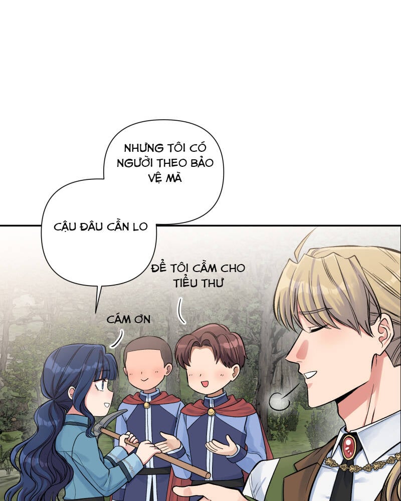 Phải Lòng Ông Nội Của Vị Hôn Phu Cũ Của Tôi Chapter 65 - Trang 2