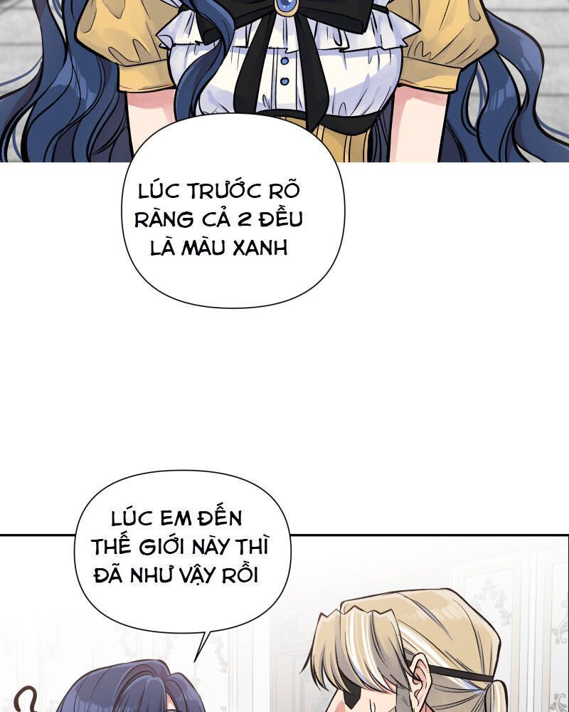 Phải Lòng Ông Nội Của Vị Hôn Phu Cũ Của Tôi Chapter 49.3 - Trang 2